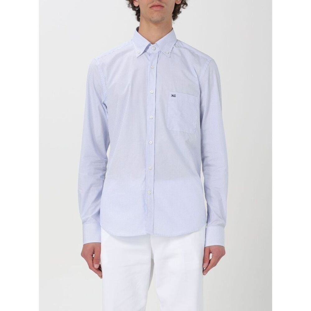 Xc Shirt Men White
